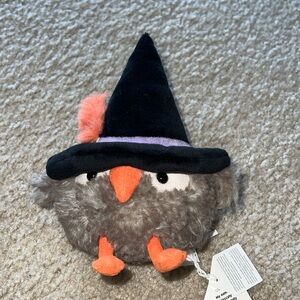 NWT Jellycat Heccaty Hootnightly owl